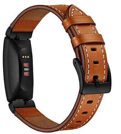 en iyi Fitbit Inspire HR değiştirme bandı