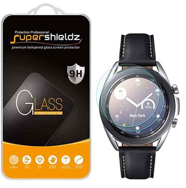 En İyi Samsung Galaxy Watch 3 Ekran Koruyucu