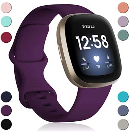FItbit Algı Bandı