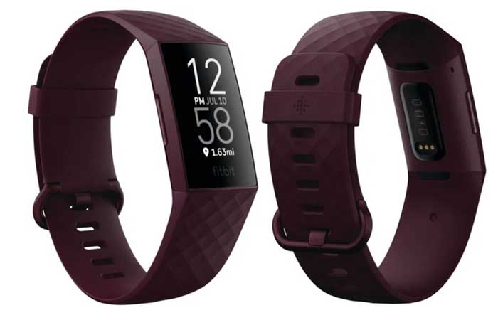 Fitbit-Charge-4-fitness takipçisi