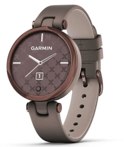 Garmin-Lily-Akıllı Saat
