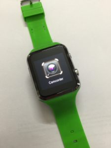 xwatch-akıllı saat