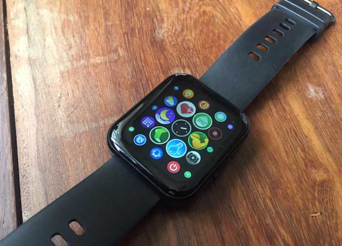 Kospet Magic 3 Smartwatch Tam İnceleme – Premium Görünüm, Öne Çıkan Paketlenmiş