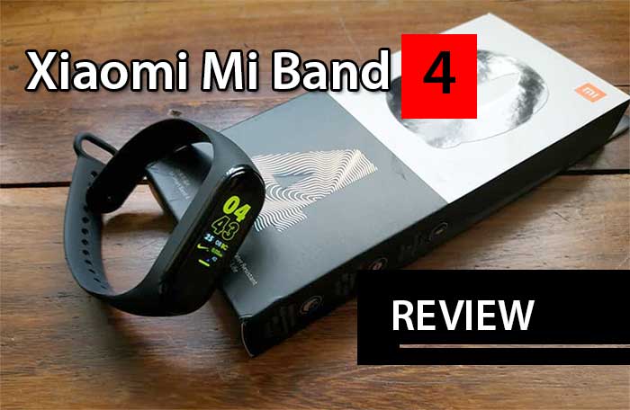 Xiaomi Mi Band 4 Derinlemesine İnceleme - Bir Akıllı Bant Olmalı