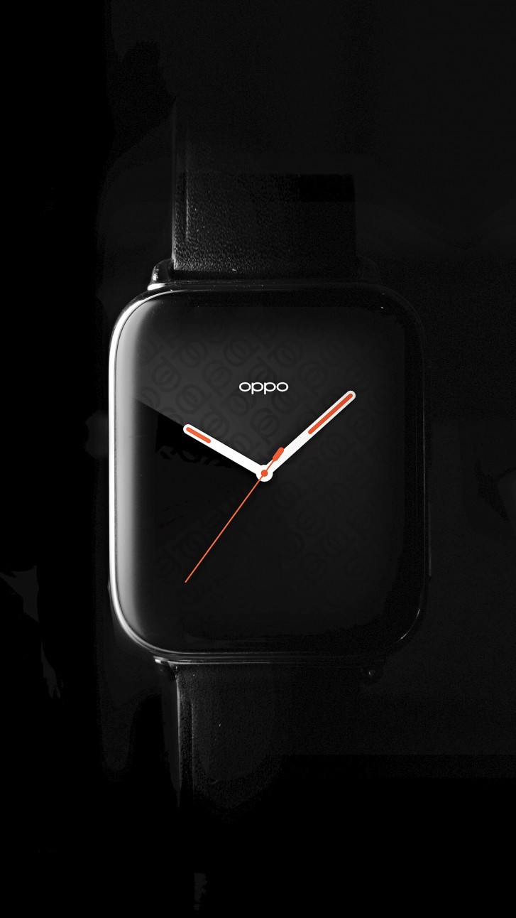 Oppo akıllı saat