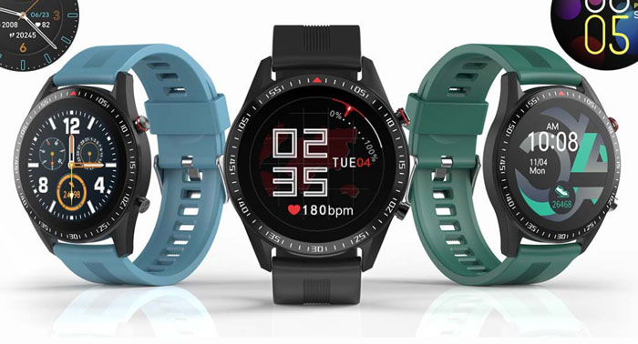 BingoFit akıllı saat – Spor, Premium – Sizin Seçiminiz Hangisi?