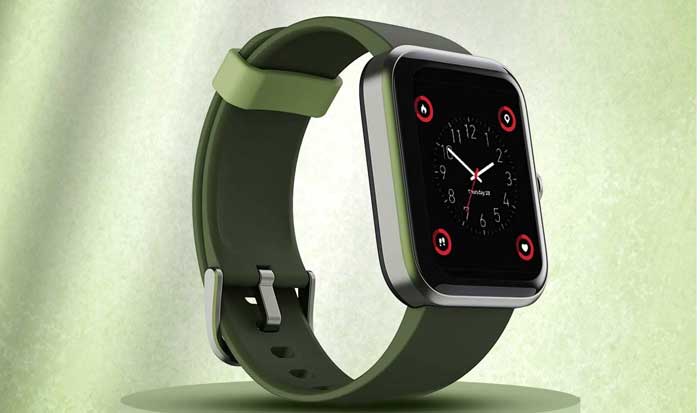boAt-Watch-Xtend-akıllı saat tasarımı