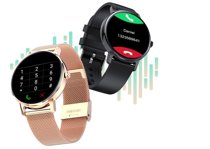 Mısır-WB05-Smartwatch