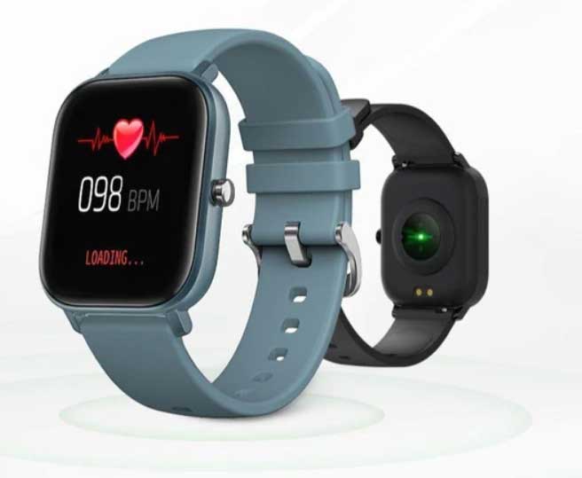 Chrono Watch Smartwatch – Özelliklerin İncelenmesi