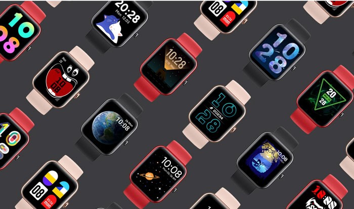 Doogee-CS2-Pro-Smartwatch-saat yüzleri