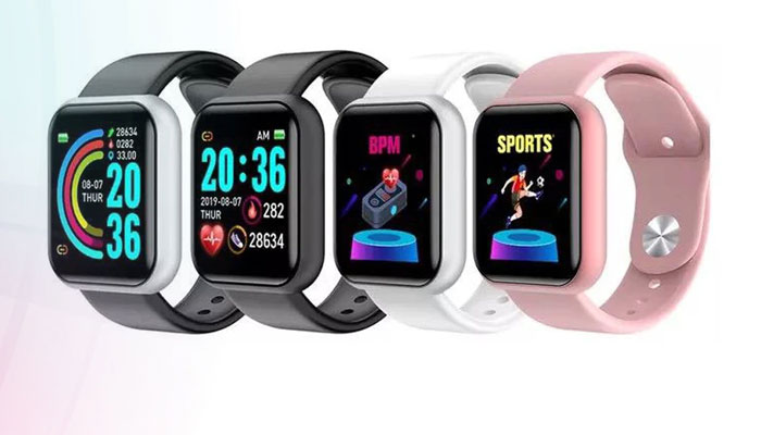 Dwatch Smartwatch – Özelliklerin Gözden Geçirilmesi, Satın Almaya Değer mi?