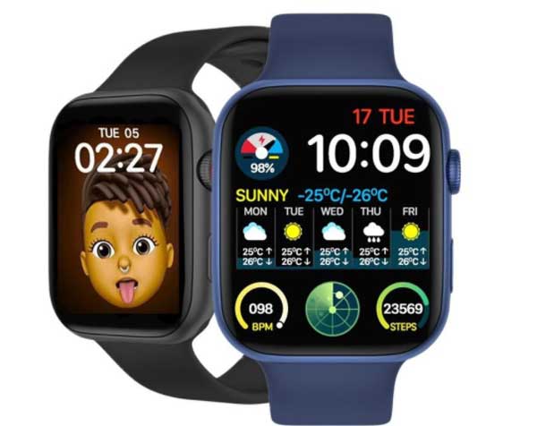 FK99 Smartwatch 2021 – Özelliklerin İncelenmesi