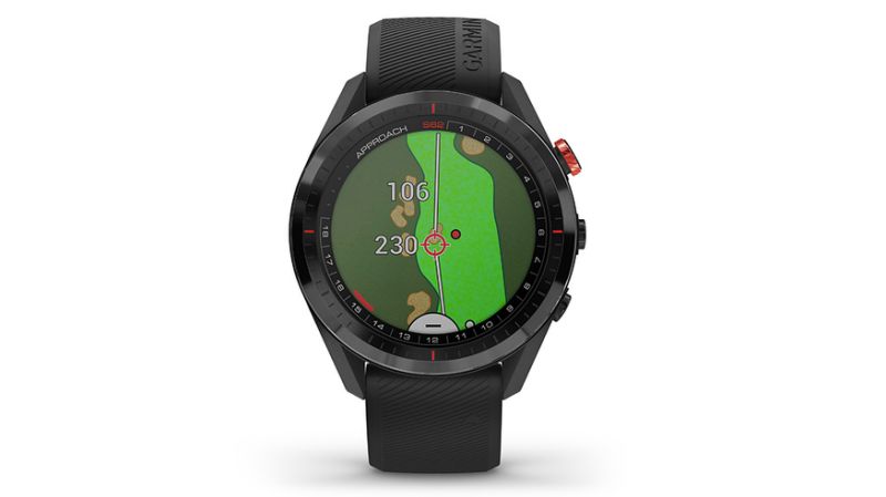 Garmin Yaklaşımı S62