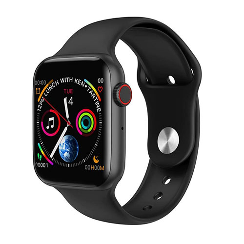 Gear Geek Akıllı Saat Serisi 5 - Hafif ve Sportif
