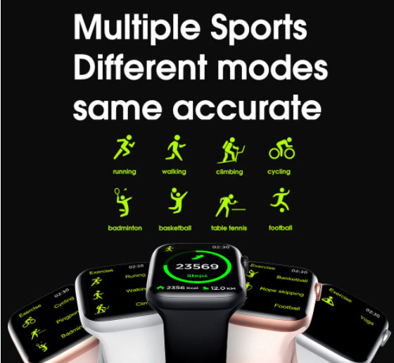 IWO-W56-Smartwatch-spor-modu