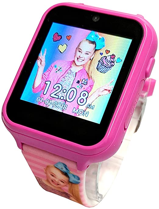 Jojo Siwa Akıllı Saat