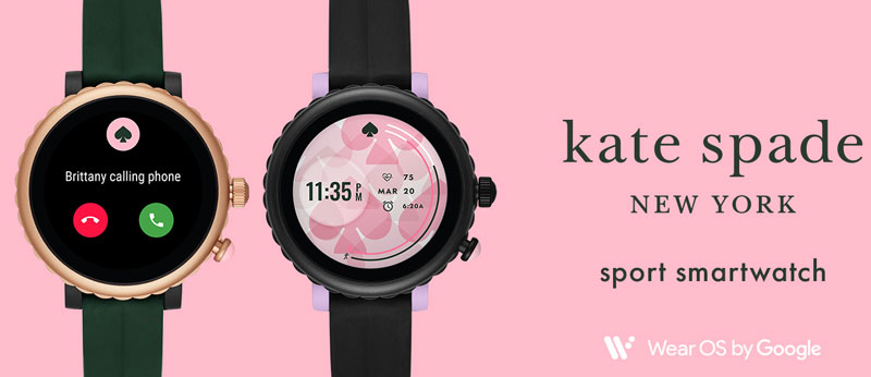 Kate-Spade-New-York-Kadın-Spor