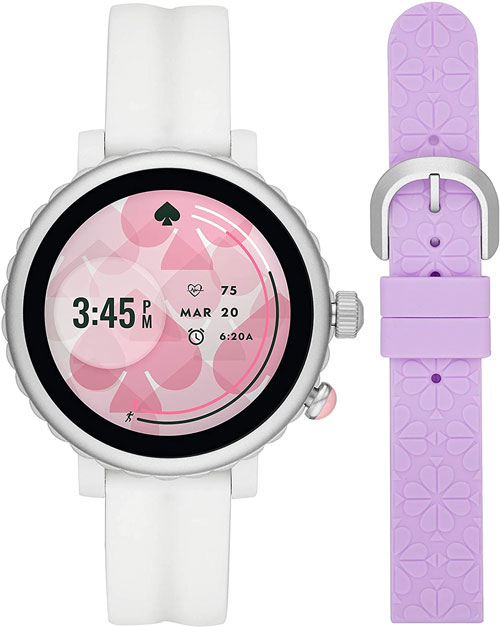 Kate-Spade-New-York-Kadın-Spor-özellikleri