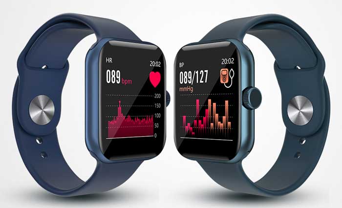 LEMFO Z1 Smartwatch – Özelliklerin İncelenmesi