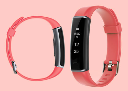 Letscom-ID130-fitness takipçisi
