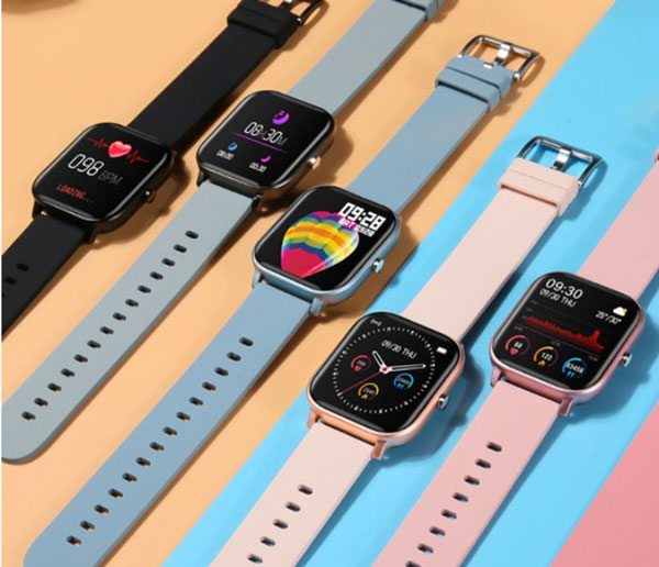 Metalika Smartwatch – Özelliklerin Gözden Geçirilmesi, Bir Sağlık ve Fitness Giyilebilir