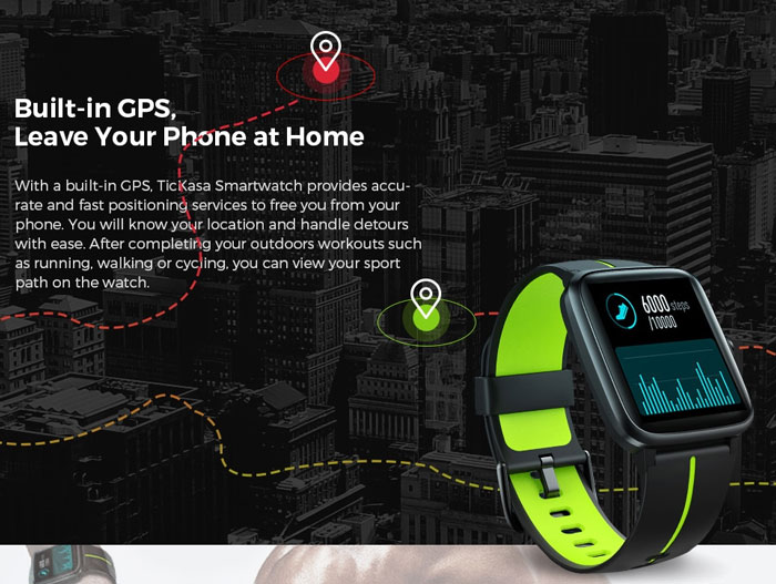 Mobvoi-Tickasa-Vibrant-Smartwatch-özellikleri
