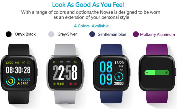 Morepro-smartwatch-Novae-modeli
