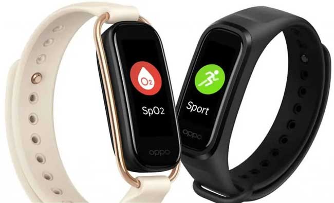 Oppo-Band-Tarzı-SMartband