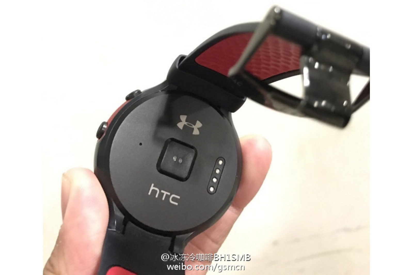 htc-akıllı saat