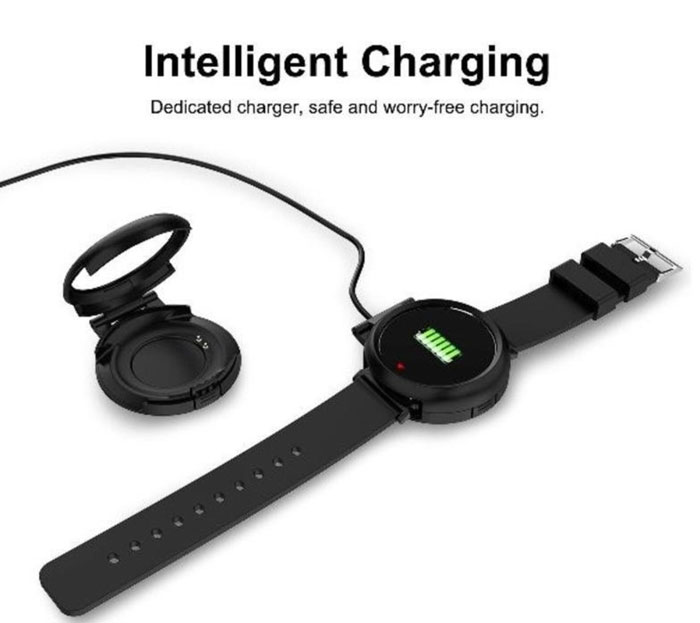 Parya-Smartwatch-Uygulaması