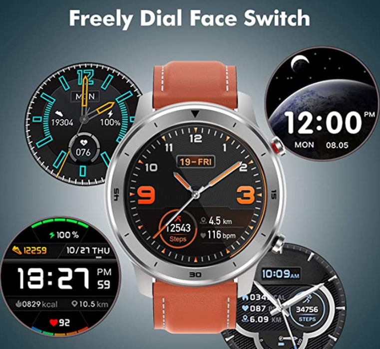 PopGlory-Smart-watch-İnceleme