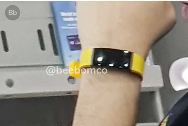 RealMe Akıllı Bant