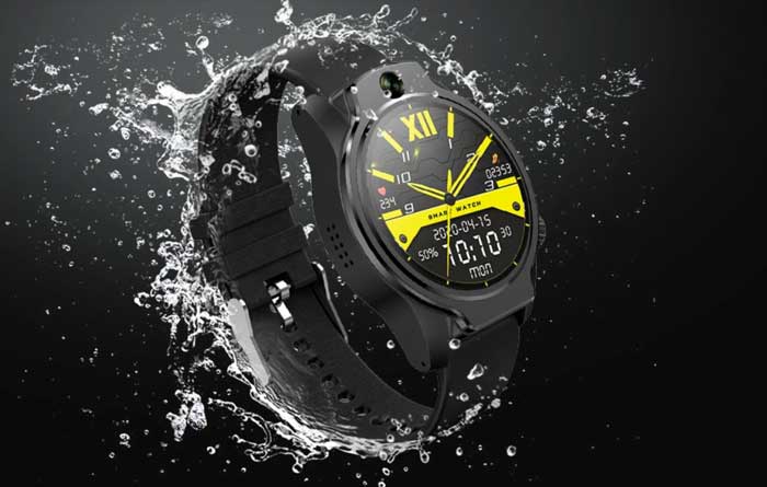 Rollme S08 Smartwatch – Özelliklerin Gözden Geçirilmesi