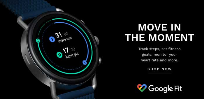 Skagen Falster 3 – 2021 için En İyi Wear OS Smartwatch?