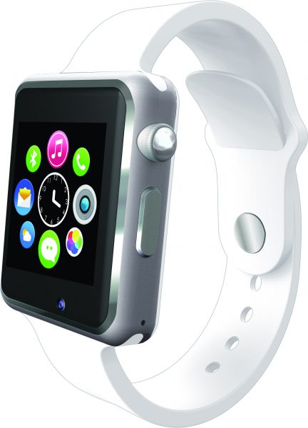 Smartwatch SW 300'ü kaydırın