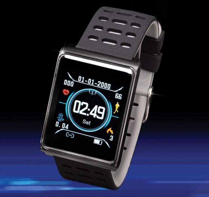 Stauer Smartwatch – İhtiyacınız Olan Temel Bilgiyi Giyilebilir Bir Cihazda Elde Edin