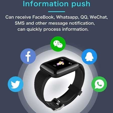 T17 Smartwatch – Özelliklerin İncelenmesi, Hafif ve Ucuz