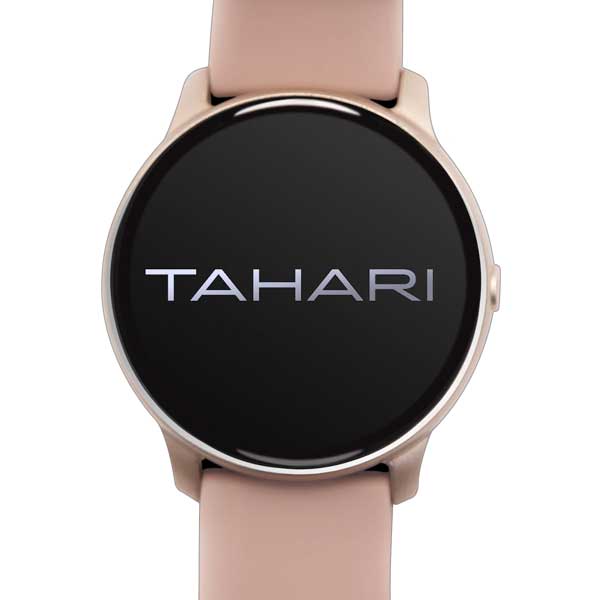 Tahari-akıllı saat-ön