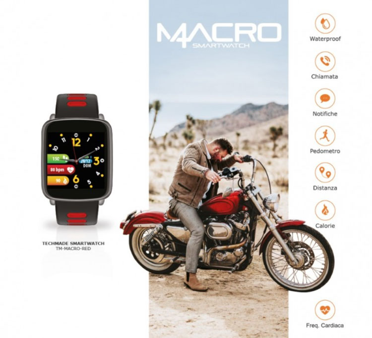 Techmade-smartwatch-makro-model