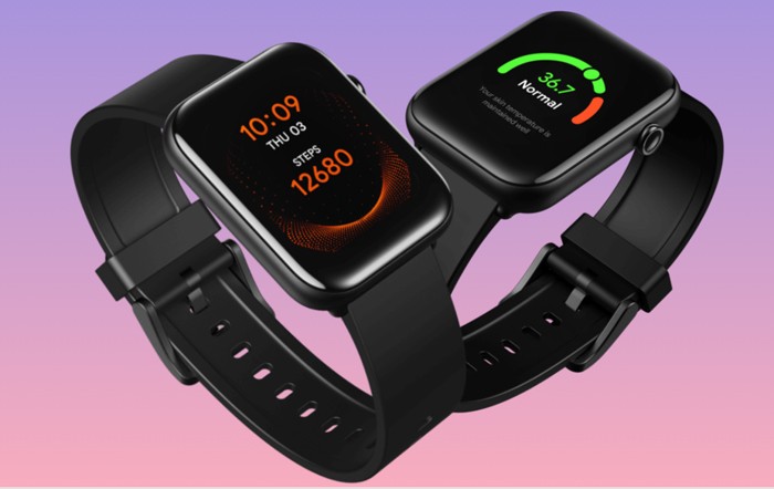 Ticwatch-GTH-Akıllı Saat