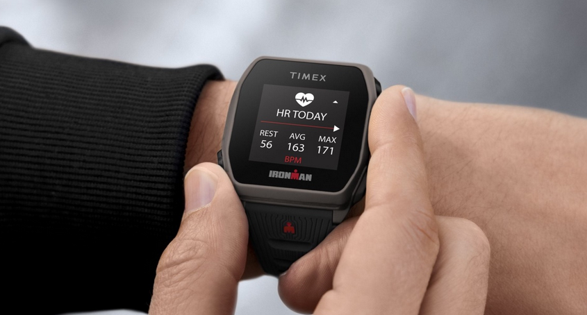 Timex IronMan R300 Akıllı Saat