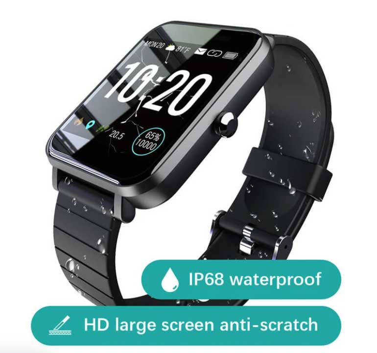 Tinwoo-T12-SMartwatch-2020-Kuvars