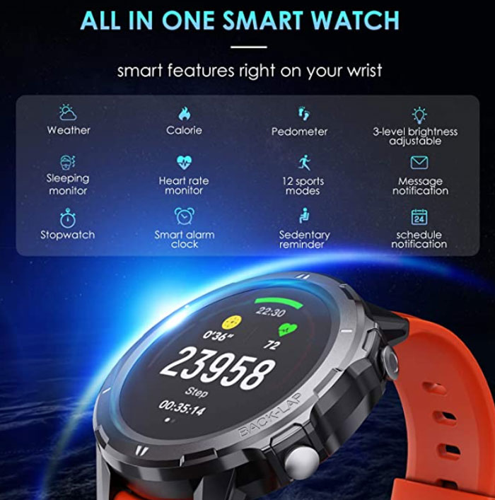 Vigorun-Smartwatch-İnceleme