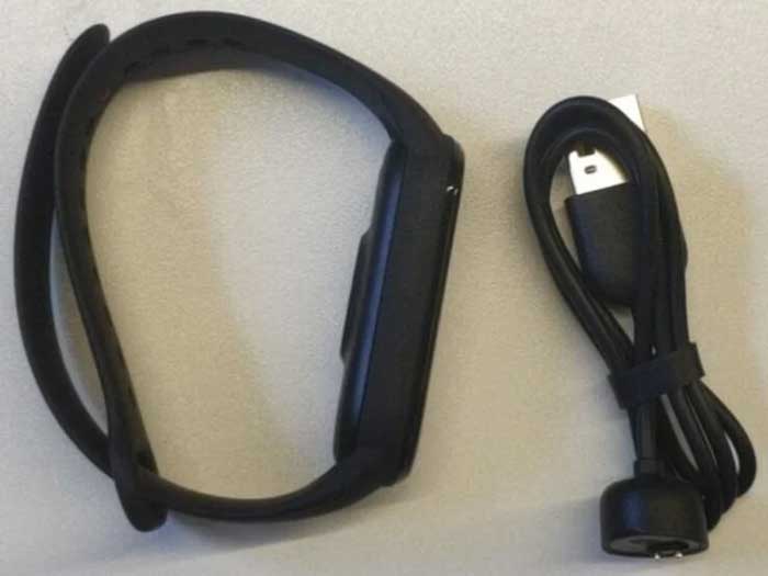Xiaomi-Mi-Band-6-görüntüleri sızdırıldı