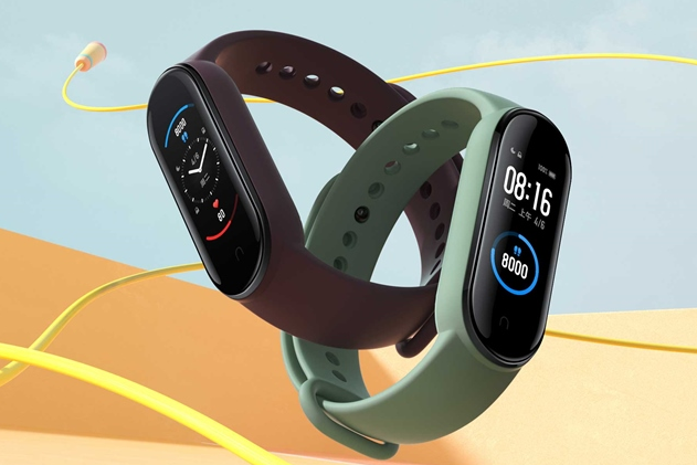 Xiaomi Mi Band 6 – Özellikleri ve Özellikleri Açıklandı