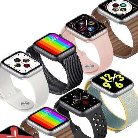 XWatch-3-renkler