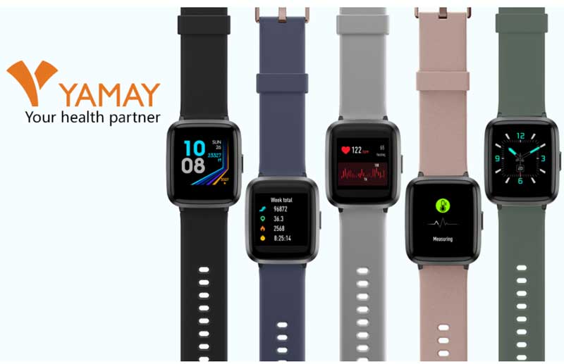 Yamay-Smartwatch-2020-versiyonu