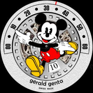 mickey-fare-saat-cilt
