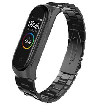 en iyi Xiaomi Mi band 4 yedek kayışlar