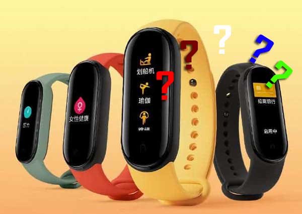 Xiaomi-Mi-Band-5-sorularXiaomi-Mi-Band-5-sorular